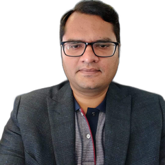 Sandeep S Hakki